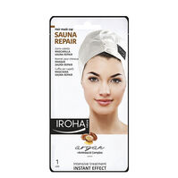 Gorro Mascarilla Cabello Sauna Repair  1ud.-196715 Gorro Mascarilla Cabello Sauna Repair  1ud.-196715 3